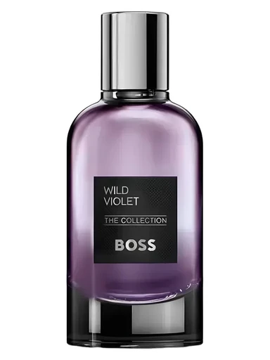 The Collection Wild Violet