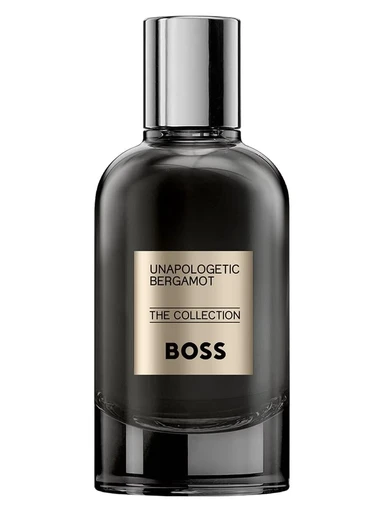 Unapologetic Bergamot