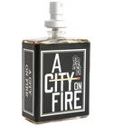 A City On Fire