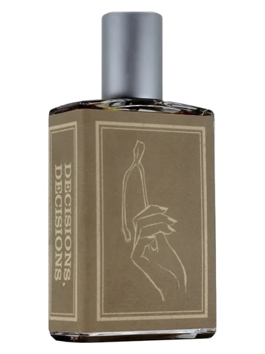 Decisions, Decisions