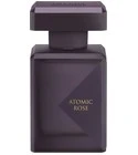 Atomic Rose Hair Perfume