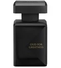 Oud for Greatness Hair Perfume