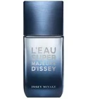 L’Eau Super Majeure d’Issey