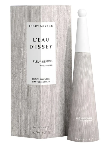 L’Eau d’Issey Fleur de Bois