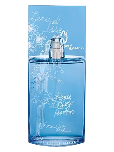 L'Eau d'Issey Summer Pour Homme 2008