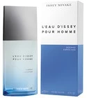 L'Eau d'Issey pour Homme Oceanic Expedition