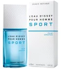 L'Eau d'Issey pour Homme Sport Polar Expedition