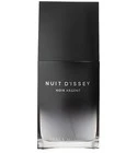 Nuit D’Issey Noir Argent