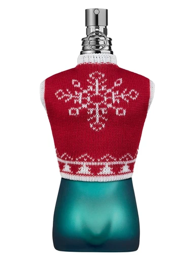 Le Male Collector Edition 2018