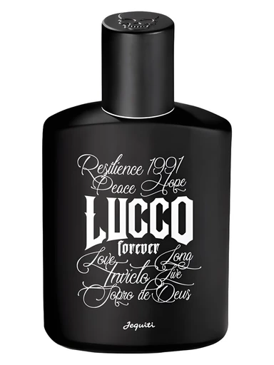 Lucco Forever