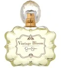 Vintage Bloom