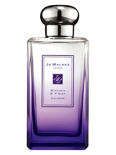 London Rain Wisteria & Violet