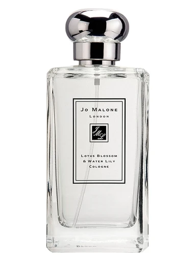 Lotus Blossom & Water Lily