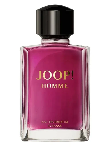 Homme Eau de Parfum Intense