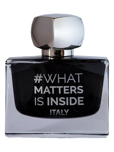 # What Matters is Inside Italy