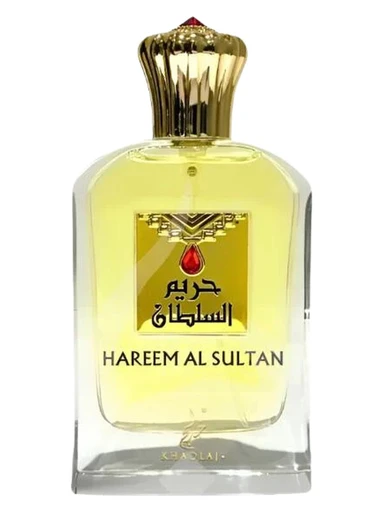 Hareem Al Sultan