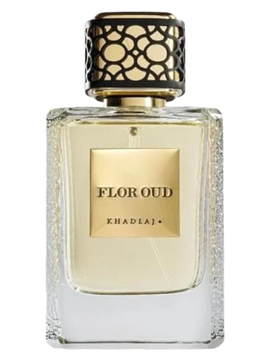 Maison Flor Oud