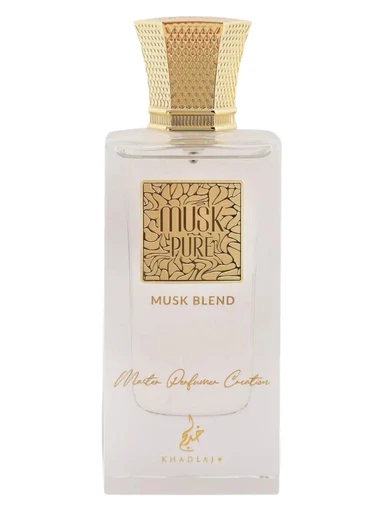 Musk Pure Musk Blend