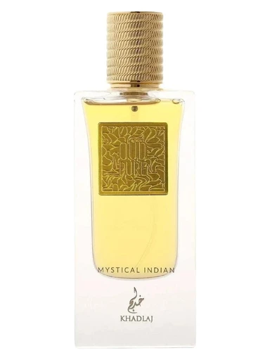 Mystical Indian Oud Pure