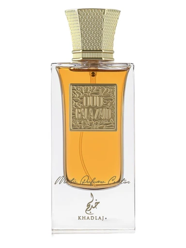 Oud Pure Oud Galazaid