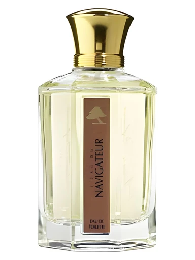 L'Eau du Navigateur