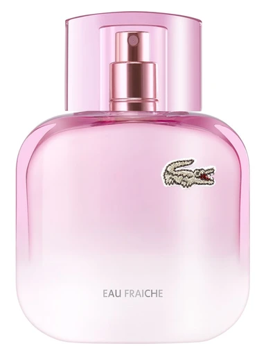 Eau de Lacoste L.12.12 Pour Elle Eau Fraîche