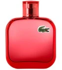 Eau de Lacoste L.12.12. Rouge