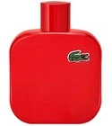Eau de Lacoste L.12.12 Rouge Energetic
