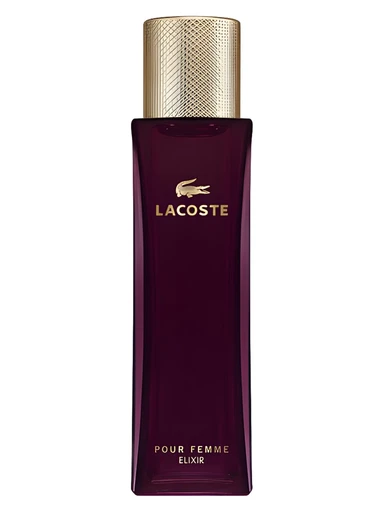 Lacoste Pour Femme Elixir