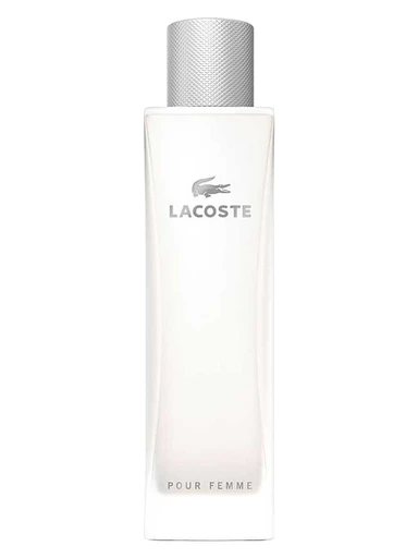 Lacoste Pour Femme Légère