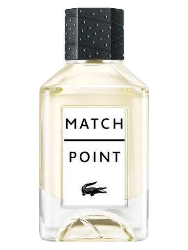 Match Point Cologne Eau de Toilette
