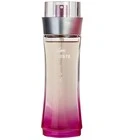 Touch of Pink Lacoste Fragrances for women
