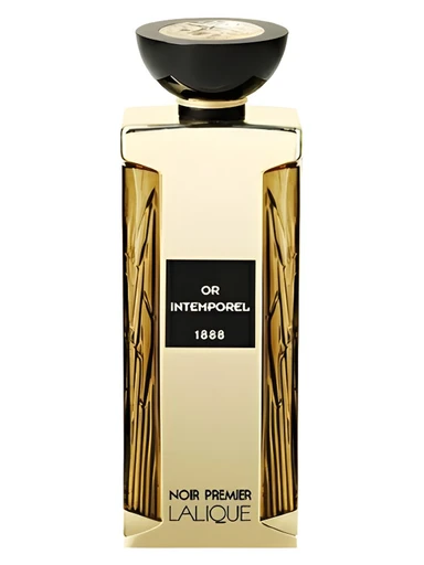Or Intemporel
