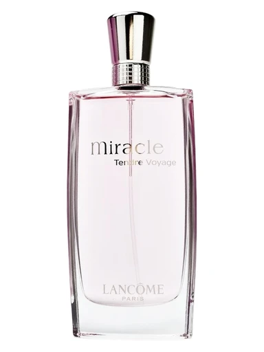 Miracle Tendre Voyage