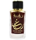 Raghba Wood Intense
