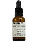 Santal 33 Perfume Oil