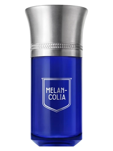 Melancolia Eau de Parfum