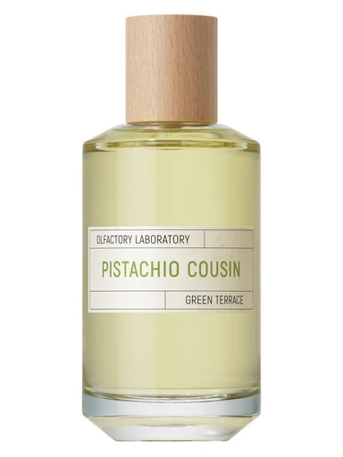 Pistachio Cousin