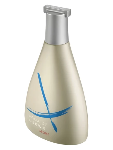 Agua de Sport Edicion Especial