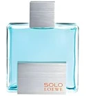 Solo Eau de Cologne Intense