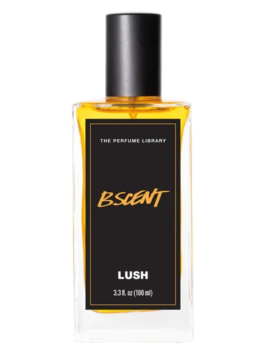 B Scent