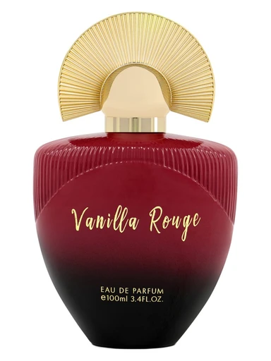 Vanilla Rouge