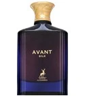 Avant Silk