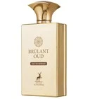 Brûlant Oud