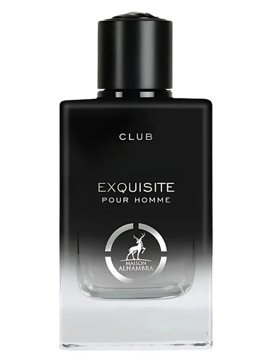 Club Exquisite