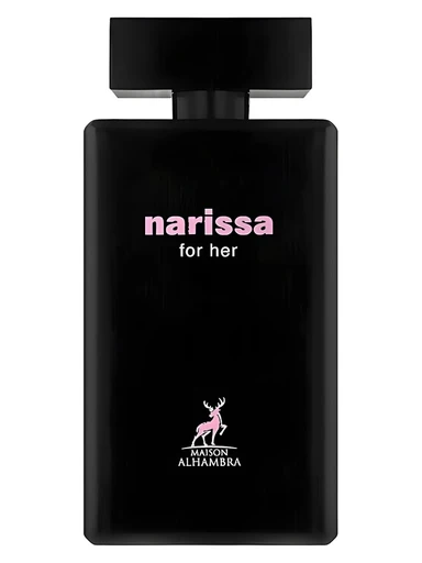 Narissa For Her