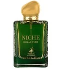 Niche Royal Vert