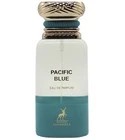 Pacific Blue