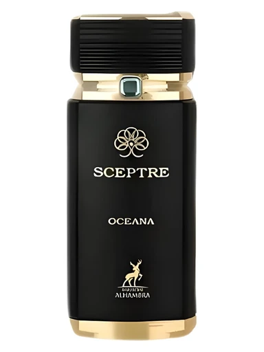 Sceptre Oceana