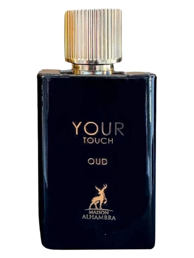 Your Touch Oud